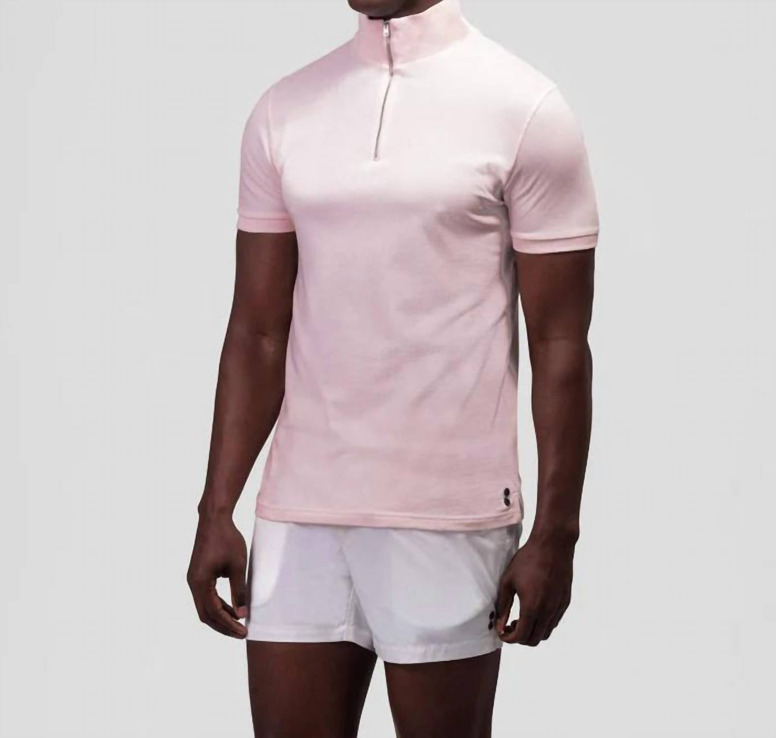 Ron Dorff - COTTON PIQUÉ POLO