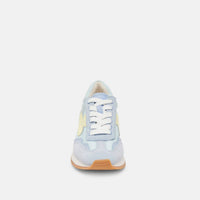 Dolce Vita - Women's Nylon Sneakers
