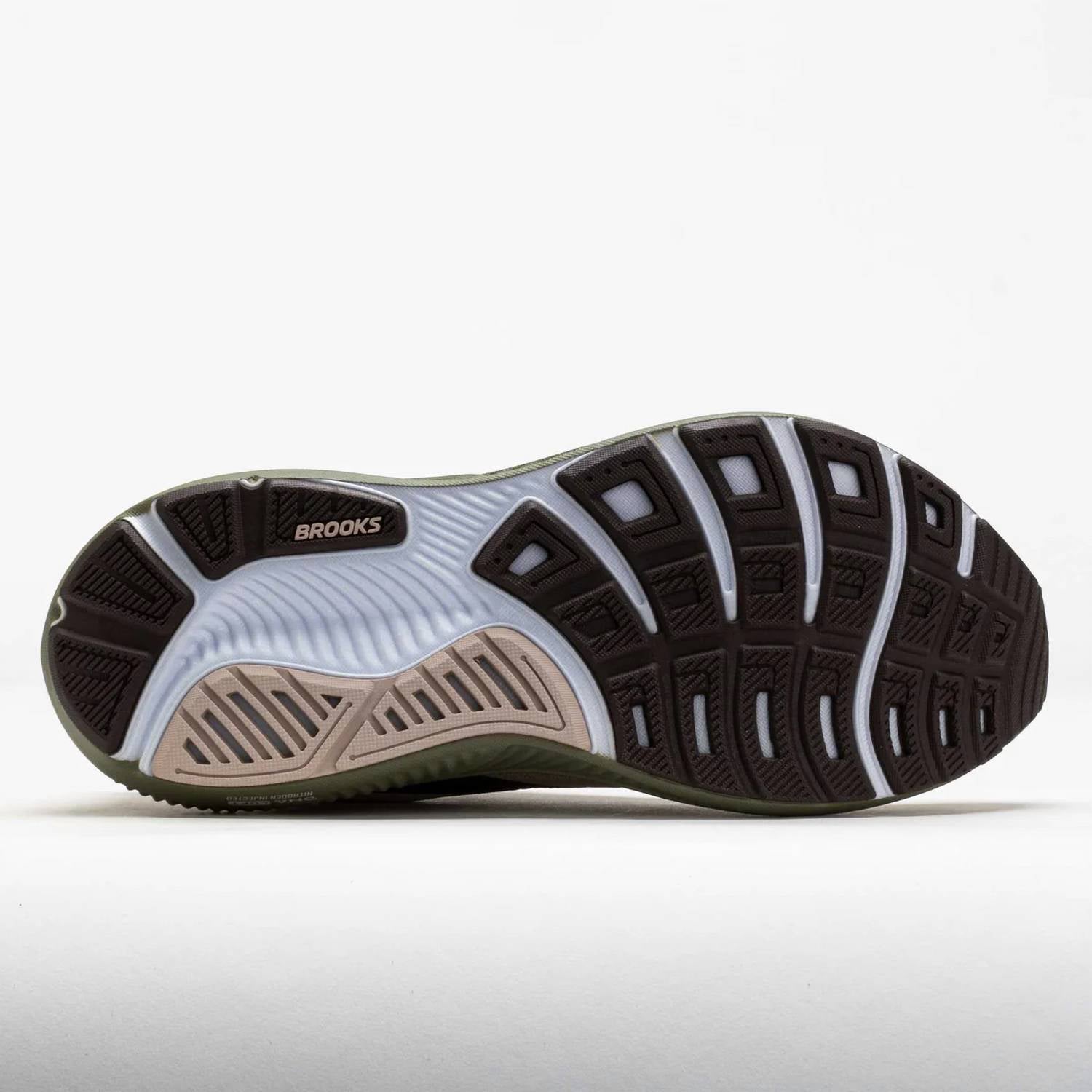 Brooks - Men's Ghost 16 Running Shoes