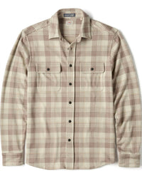 Faherty - Legend Sweater Shirt