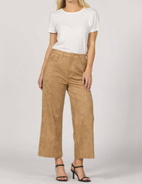 Dear John Denim - Audrey Suede Pants