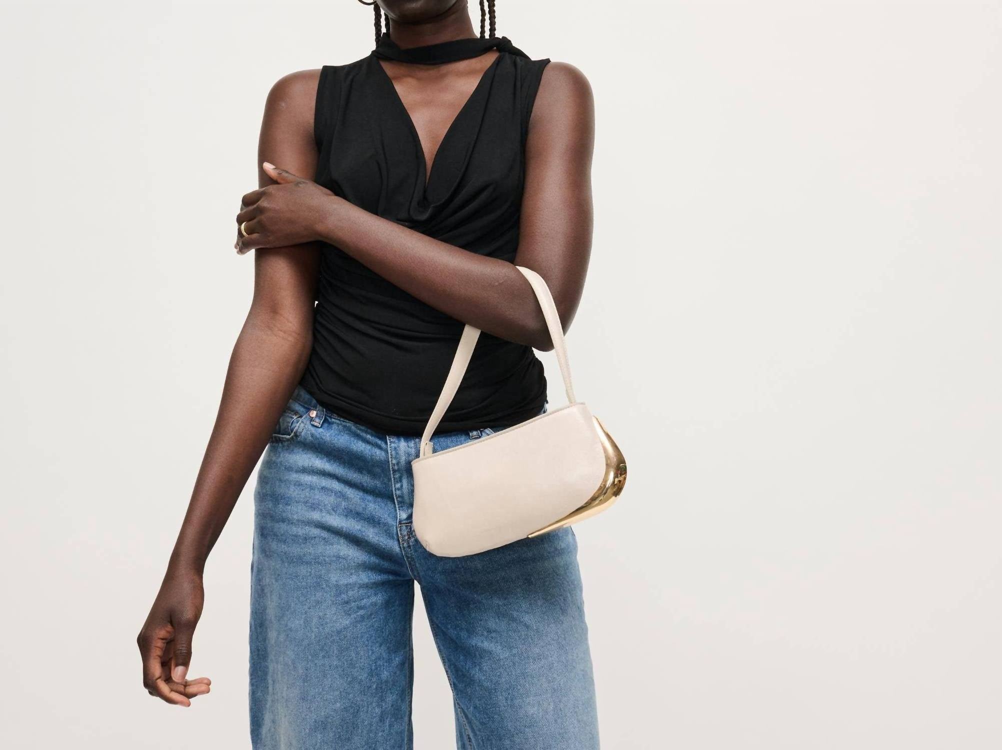 Urban Expressions - Cooper Shoulder Bag