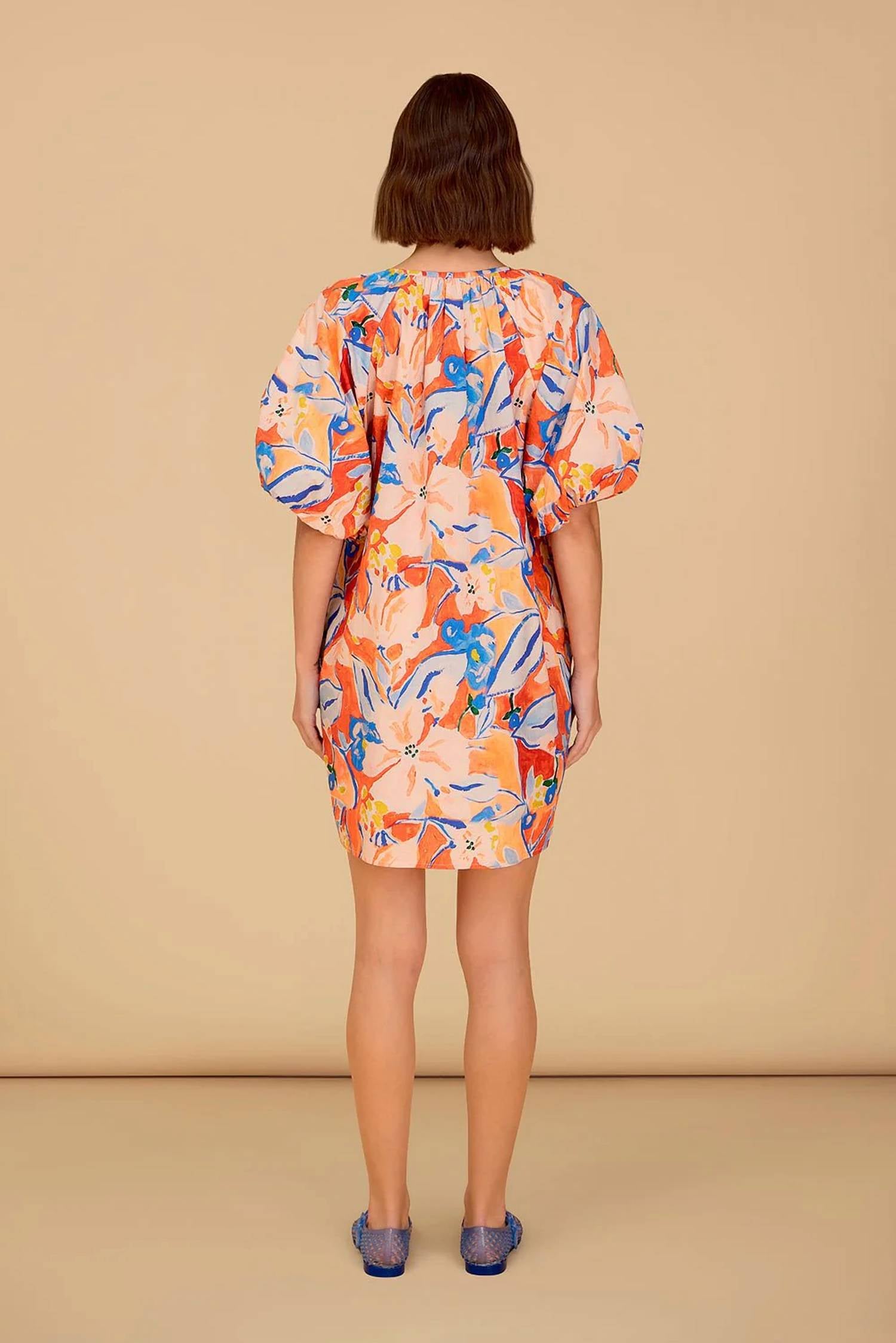 Olivia By Livro - Frannie Dress