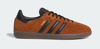Adidas - Men's Samba Adv Sneakers