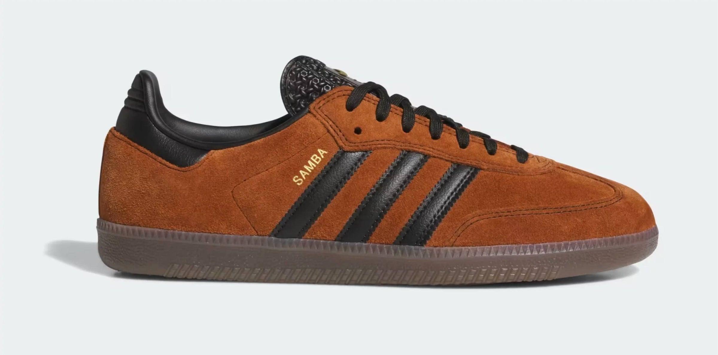 Adidas - Men's Samba Adv Sneakers