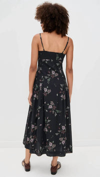 Ciao Lucia - Karita Dress