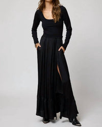 Stillwater - The Valentina Maxi Dress
