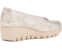 Wonders - Women's Maya Wedge Shoes
