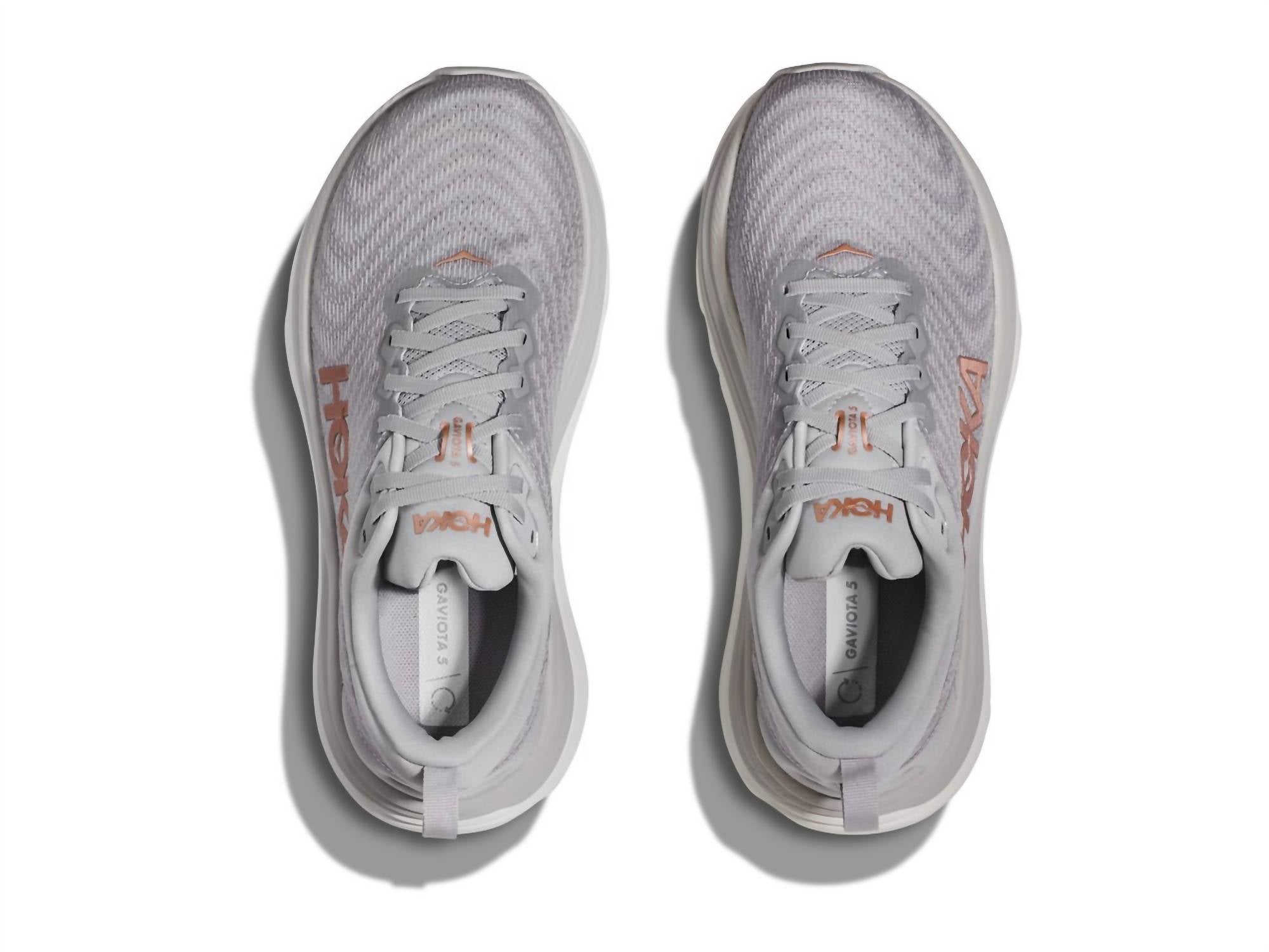 Hoka - Women's Gaviota 5 Running Shoes