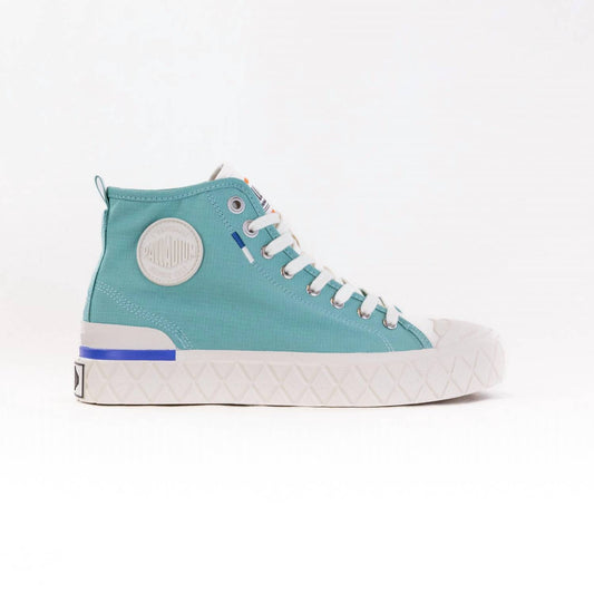 Palladium - Women's Palla Ace Chukka Organic Sneakers