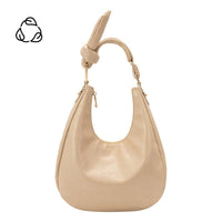 Melie Bianco - Women's Lilie Crinkle Shoulder Bag