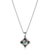 Montana Silversmiths - Women's Sun Seeker Necklace