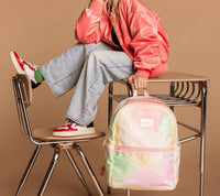 State Bags - Girl's Kane Double Pocket Backpack