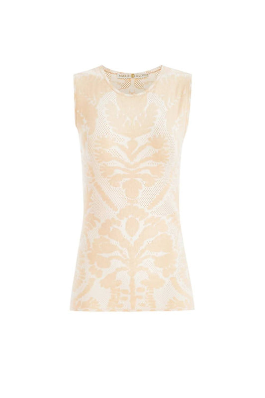 Marie Oliver - Melba Tank Top