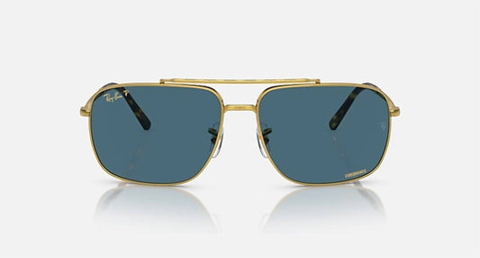 Ray Ban - Men's Pillow Sunglasses