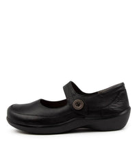Ziera - Women's Gloria W Mary Jane Shoes