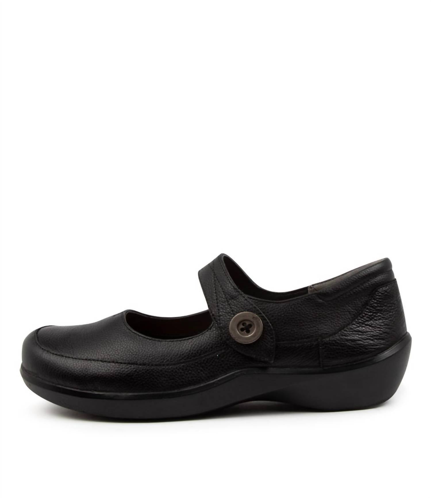Ziera - Women's Gloria W Mary Jane Shoes