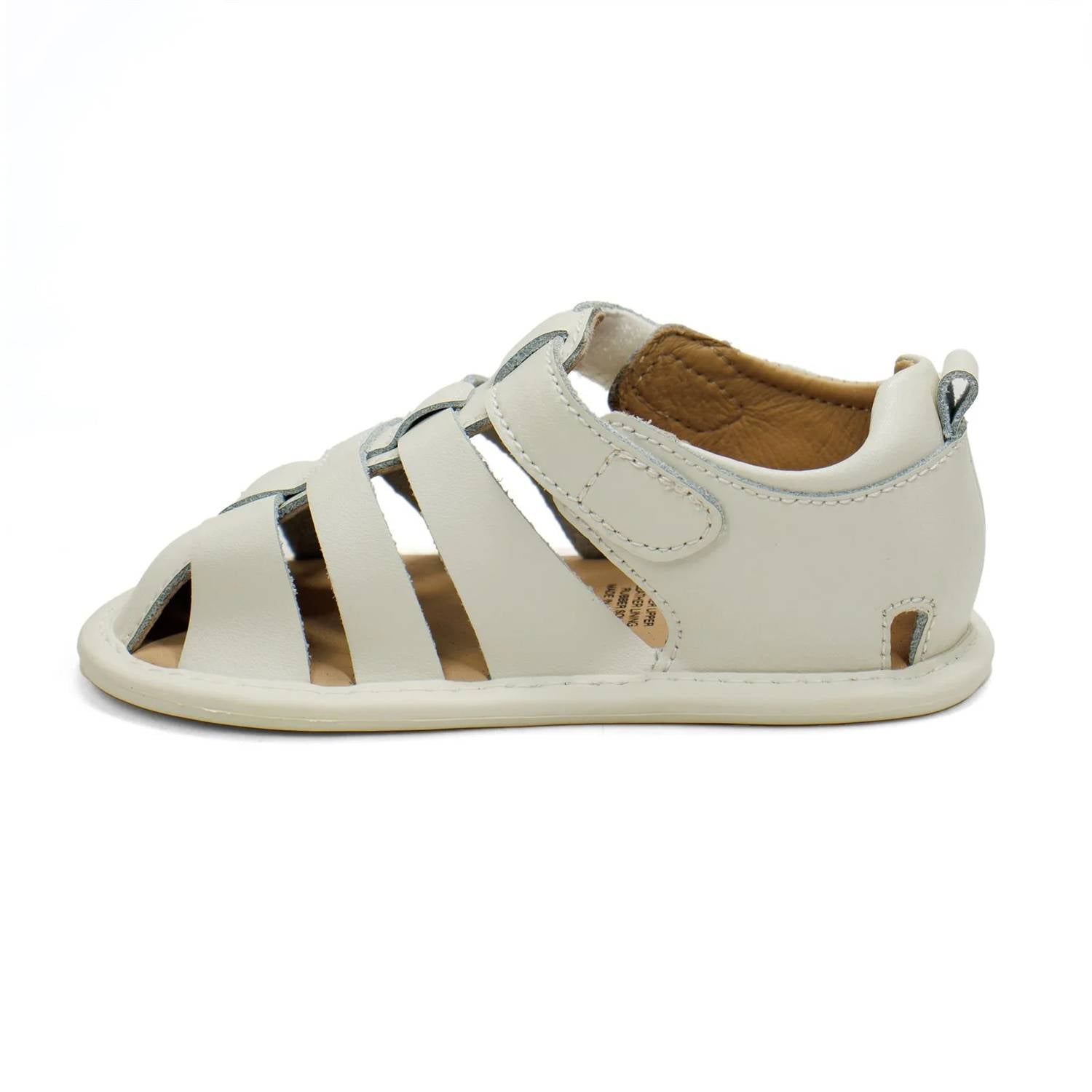 Oldsoles - Toddler's Little Surf Sandals