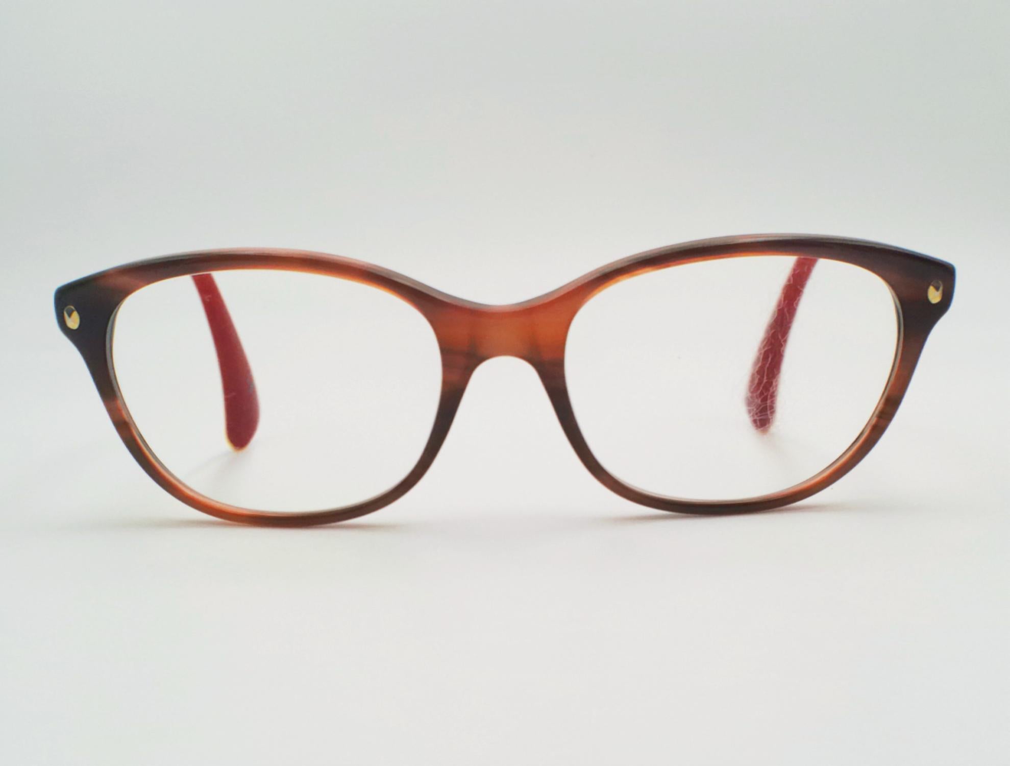 Dior - Women's Cd3237 Collection Les Marquises Eyeglasses
