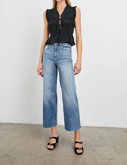 Rails - Getty Crop Tradewind Jeans