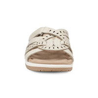 Earth - Women's Sassoni Strappy Slip-on Flat Sandals