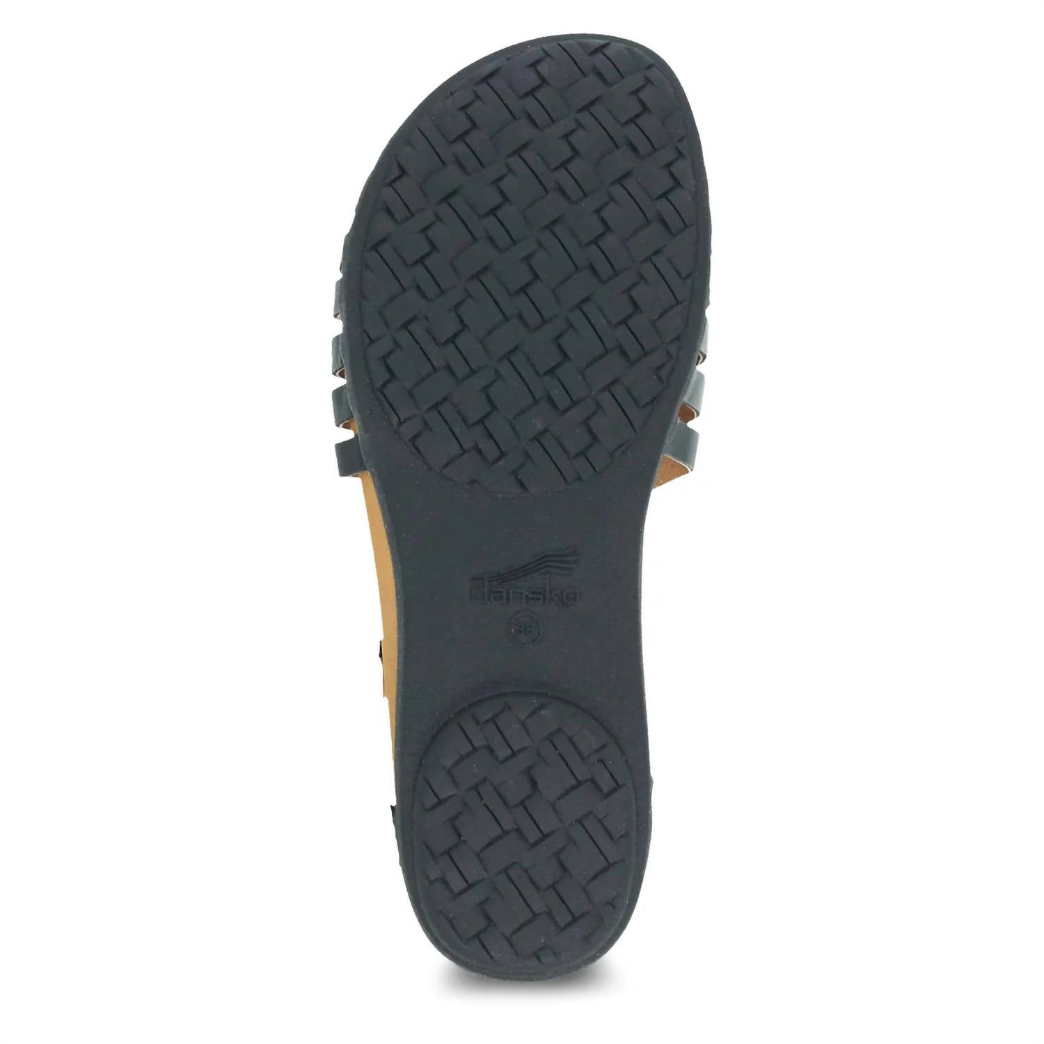 Dansko - Women's Jennifer Huarache Sandals