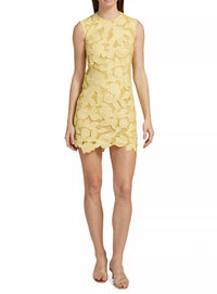 Simkhai - Mickie Sleveless Mini Dress