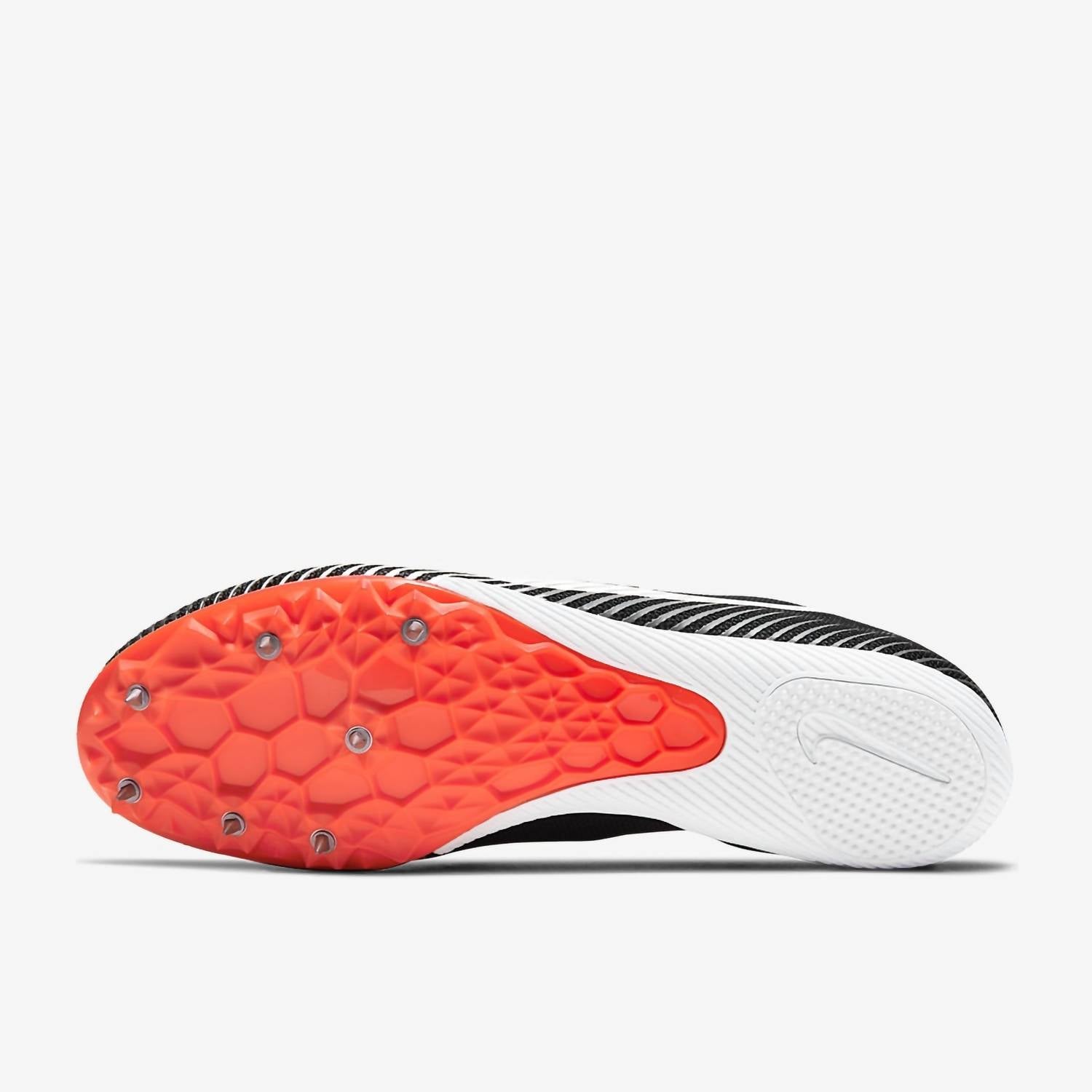 Nike - Men's Zoom Rival M 9track Spike Shoes