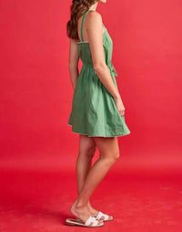 Double A - Chase Dress