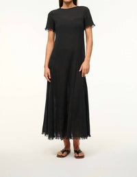Staud - Le Havre Cover Up Dress