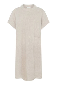 Noen - Women's Regular Midi Dress