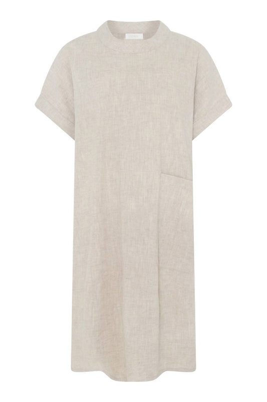 Noen - Women's Regular Midi Dress