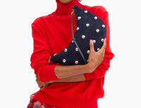 Clare V. - Women's Lune Shoulder Bag