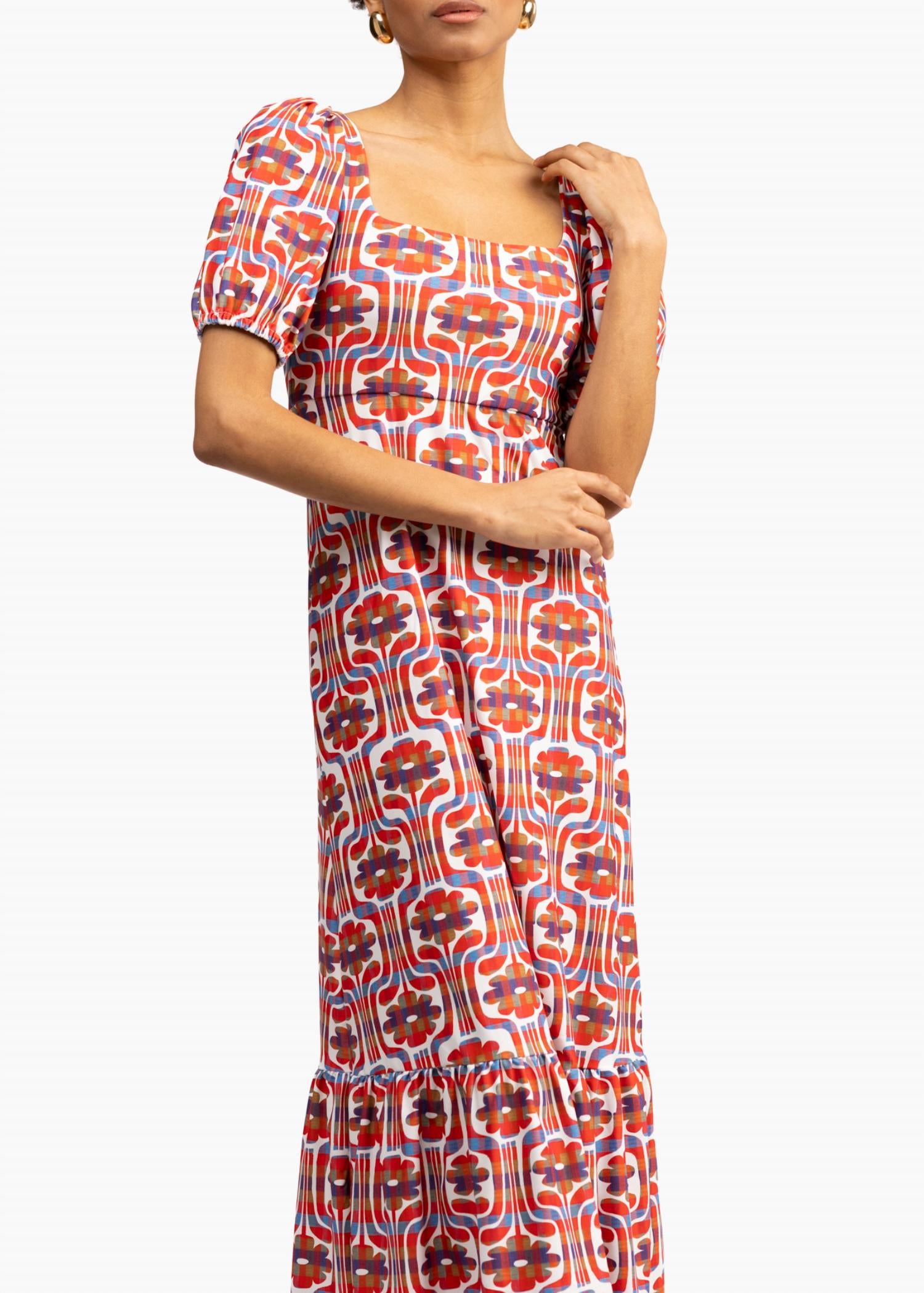 Smith & Quinn - Lucy Dress