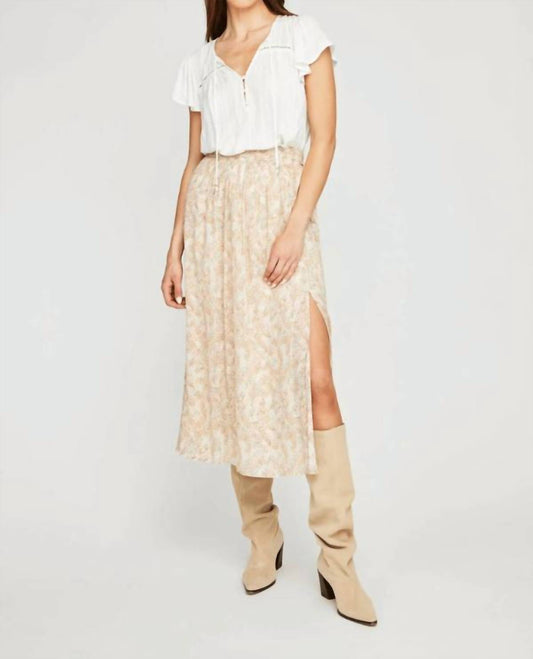 Gentle Fawn - Etoile Skirt