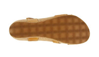 taos Women's Universe Sandals in camel - women's sandal - view 4