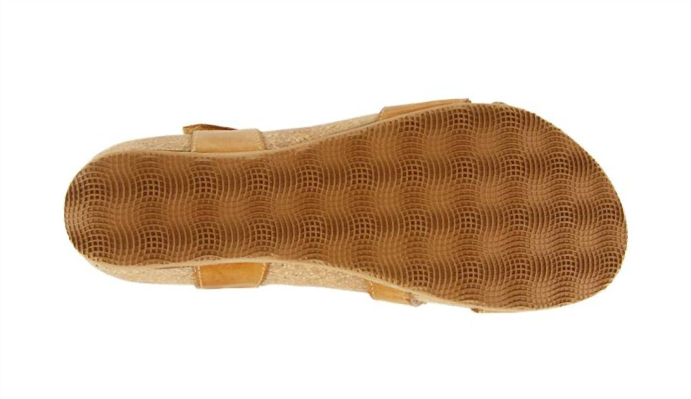 taos Women's Universe Sandals in camel - women's sandal - view 4
