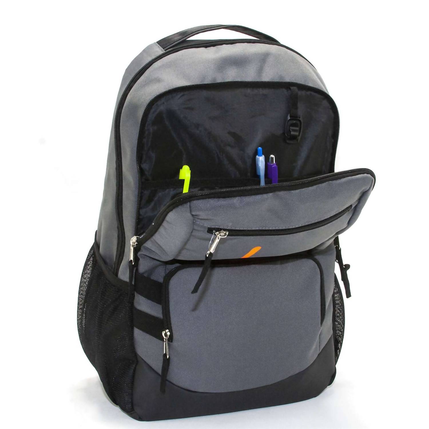 Hakki - Men's Carry-all Travel Everyday Laptop Backpack