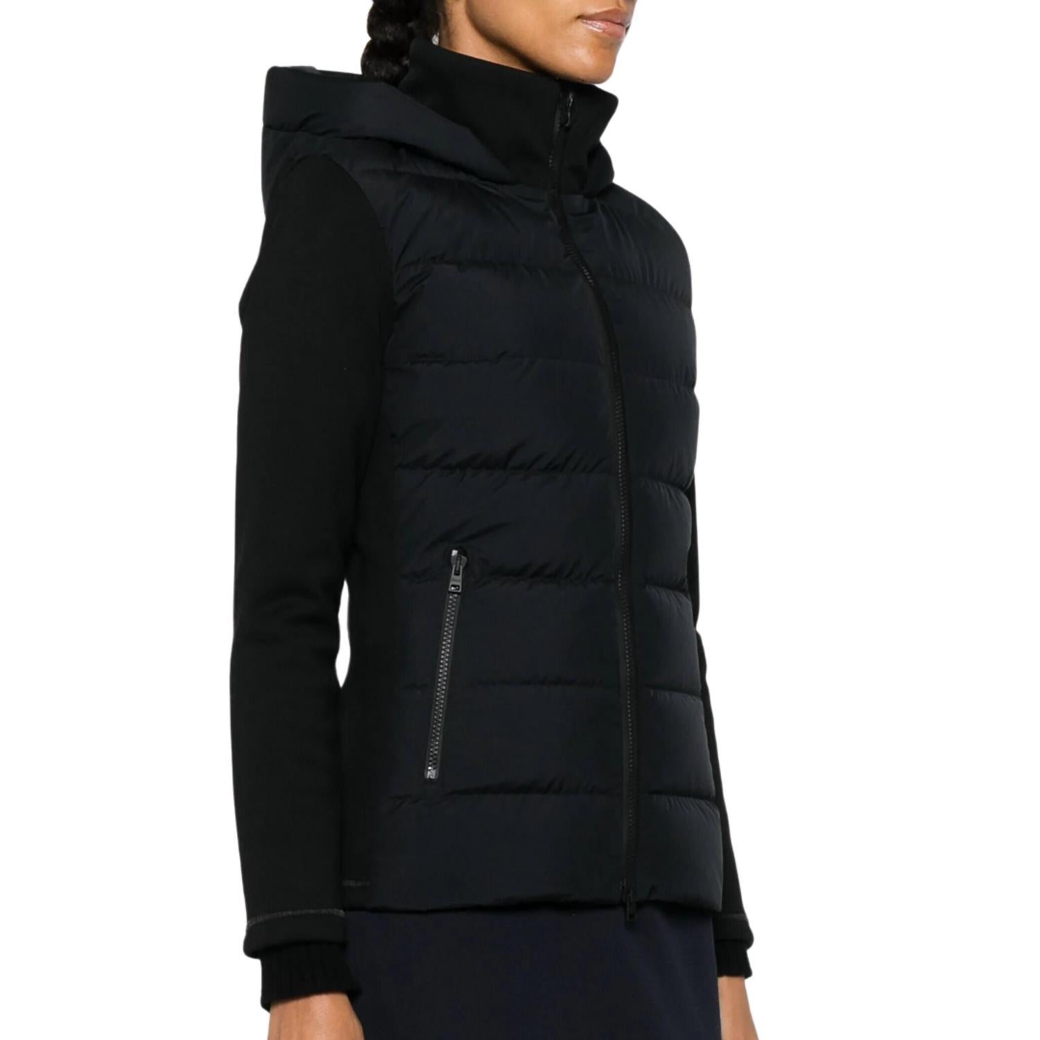 Herno - Base Zip Jacket