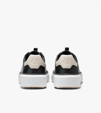 Cole Haan - Women's Grandprø Topspin Waterproof Golf Shoes