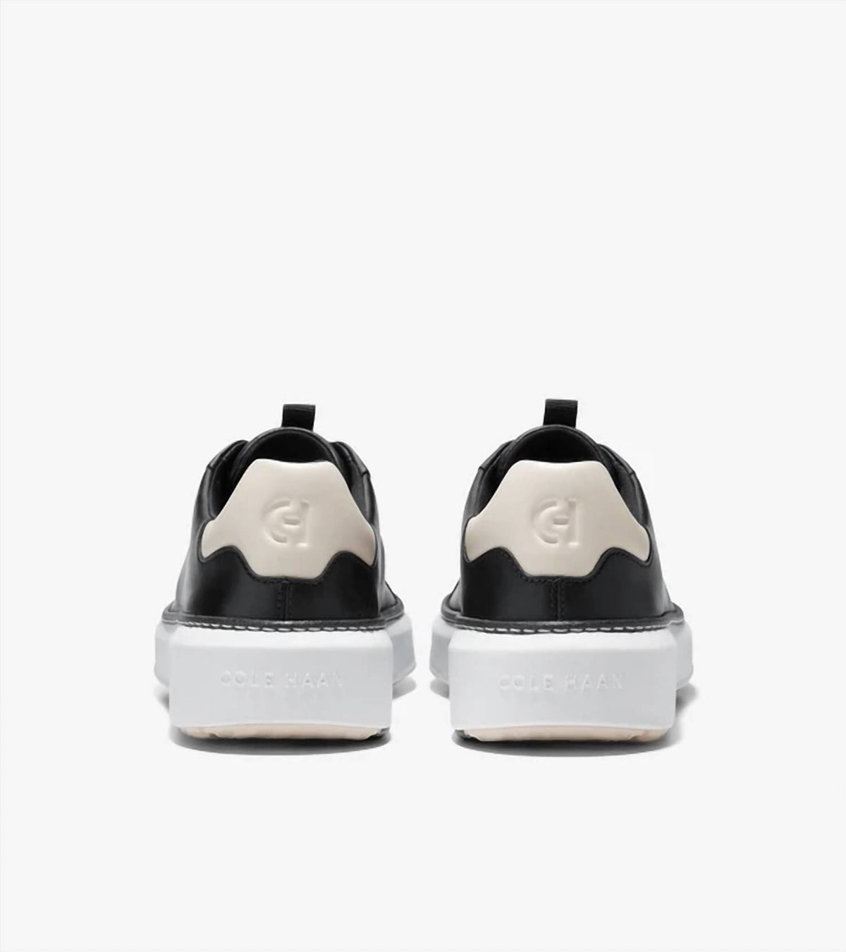 Cole Haan - Women's Grandprø Topspin Waterproof Golf Shoes