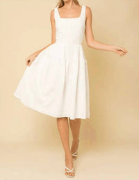 Cloudwalk - Cloud Walk Dress