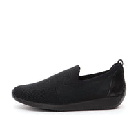 Ara - Women's Leena Slip On Sneakes