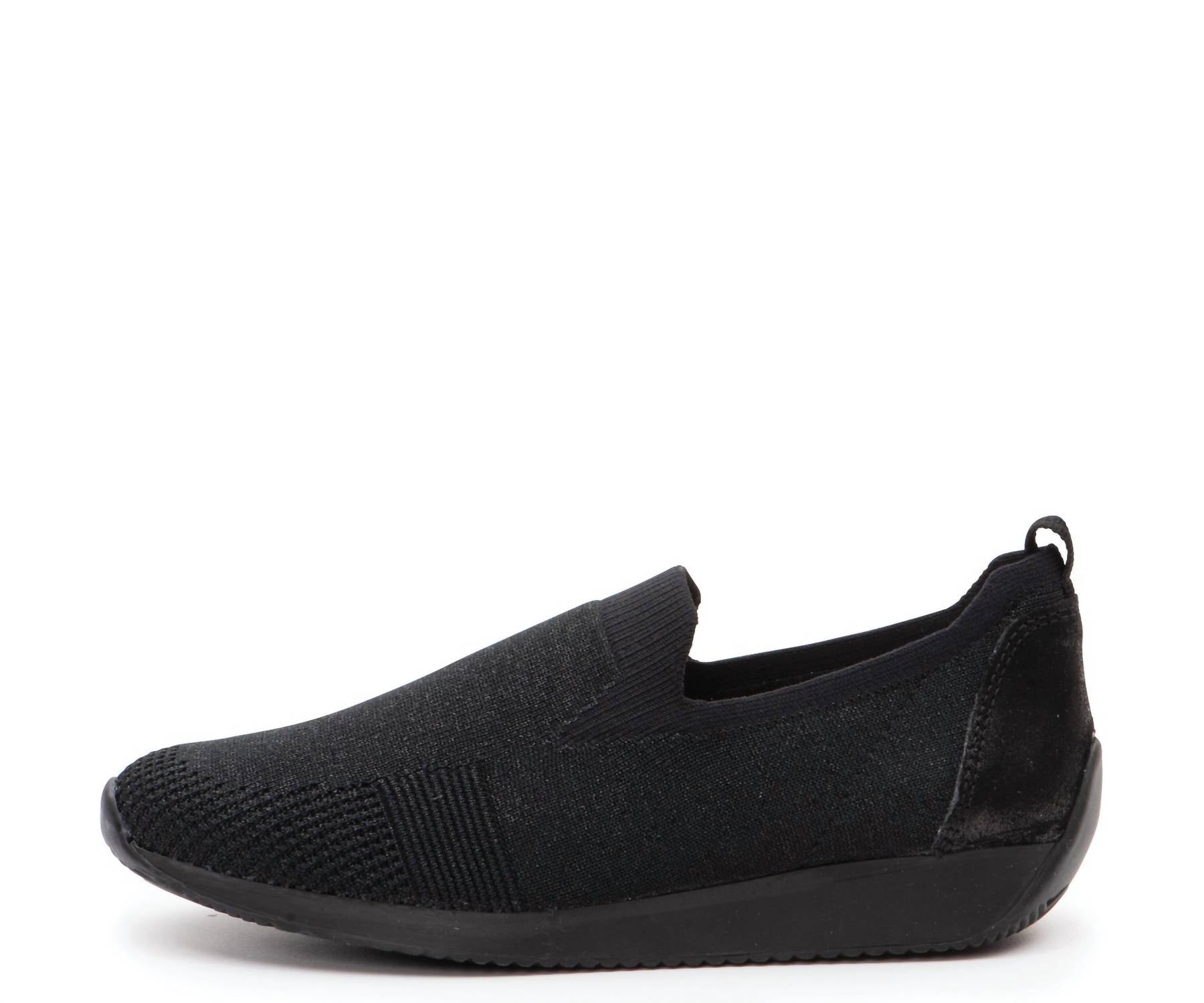 Ara - Women's Leena Slip On Sneakes