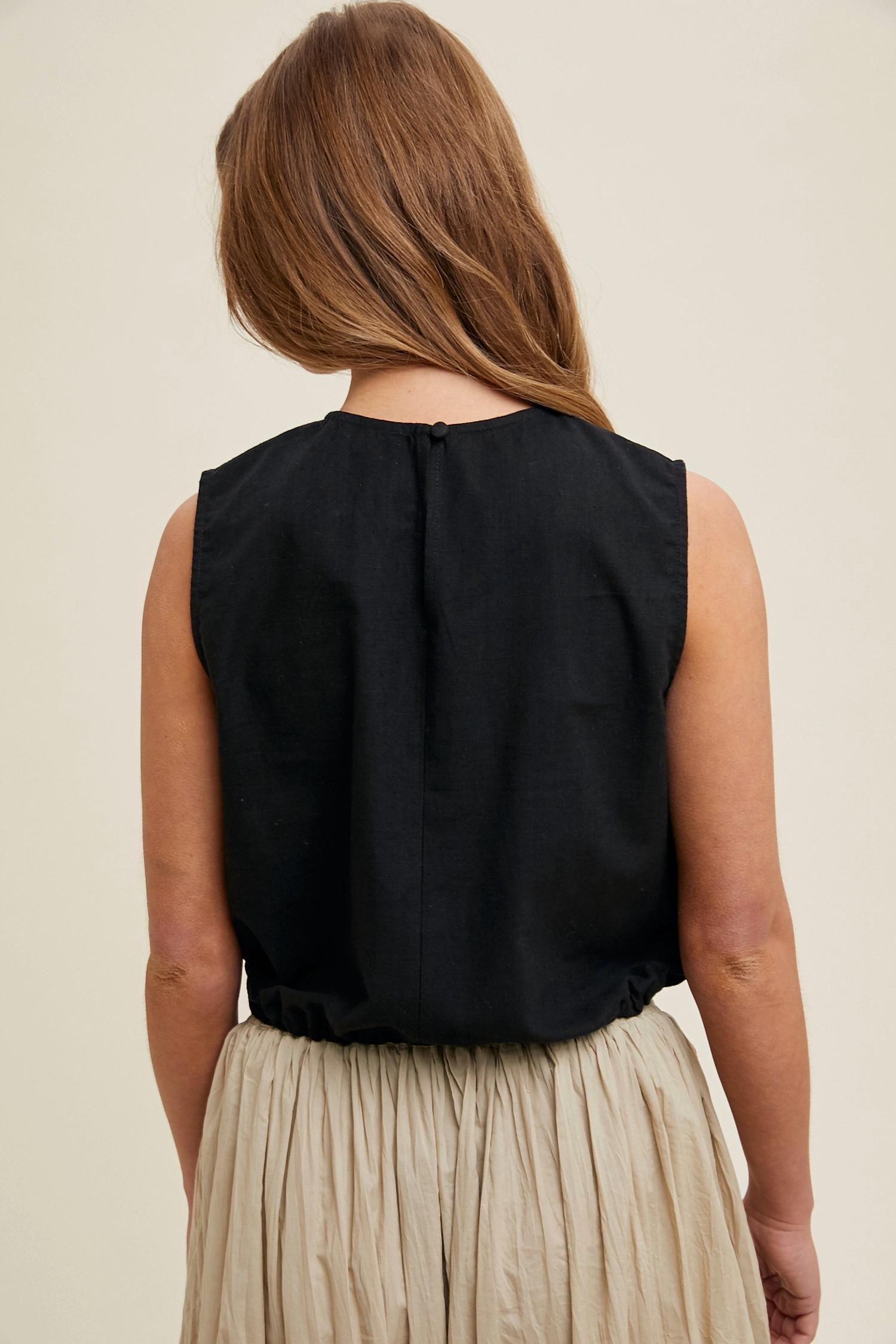 Wishlist - Women's Sheep Top