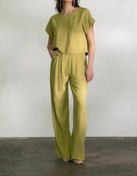 Blu Pepper - Margo Pants