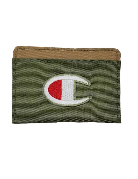 Champion - Lifeline Card Holder/Wallet