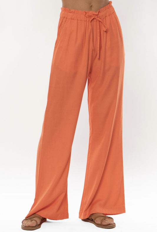 Amuse Society - Fiona Woven Pants