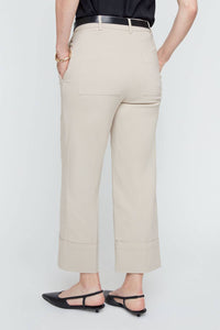 Renuar - Sophisticate Cropped Trouser