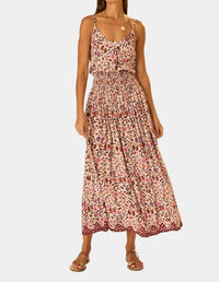 Natalie Martin - Bella Midi Skirt
